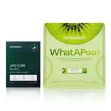 Metabolism & Gut Support Bundle