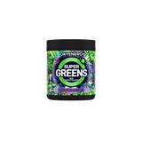 Super Greens | Whole-Body Detox & Immunity Boost