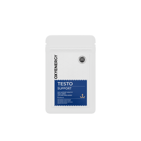 Testo hỗ trợ gói