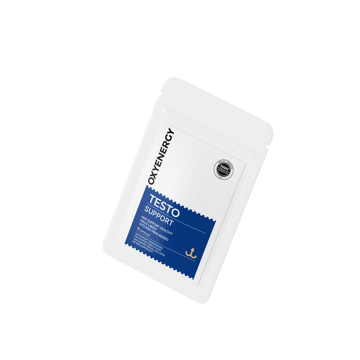 كيس دعم تيستو