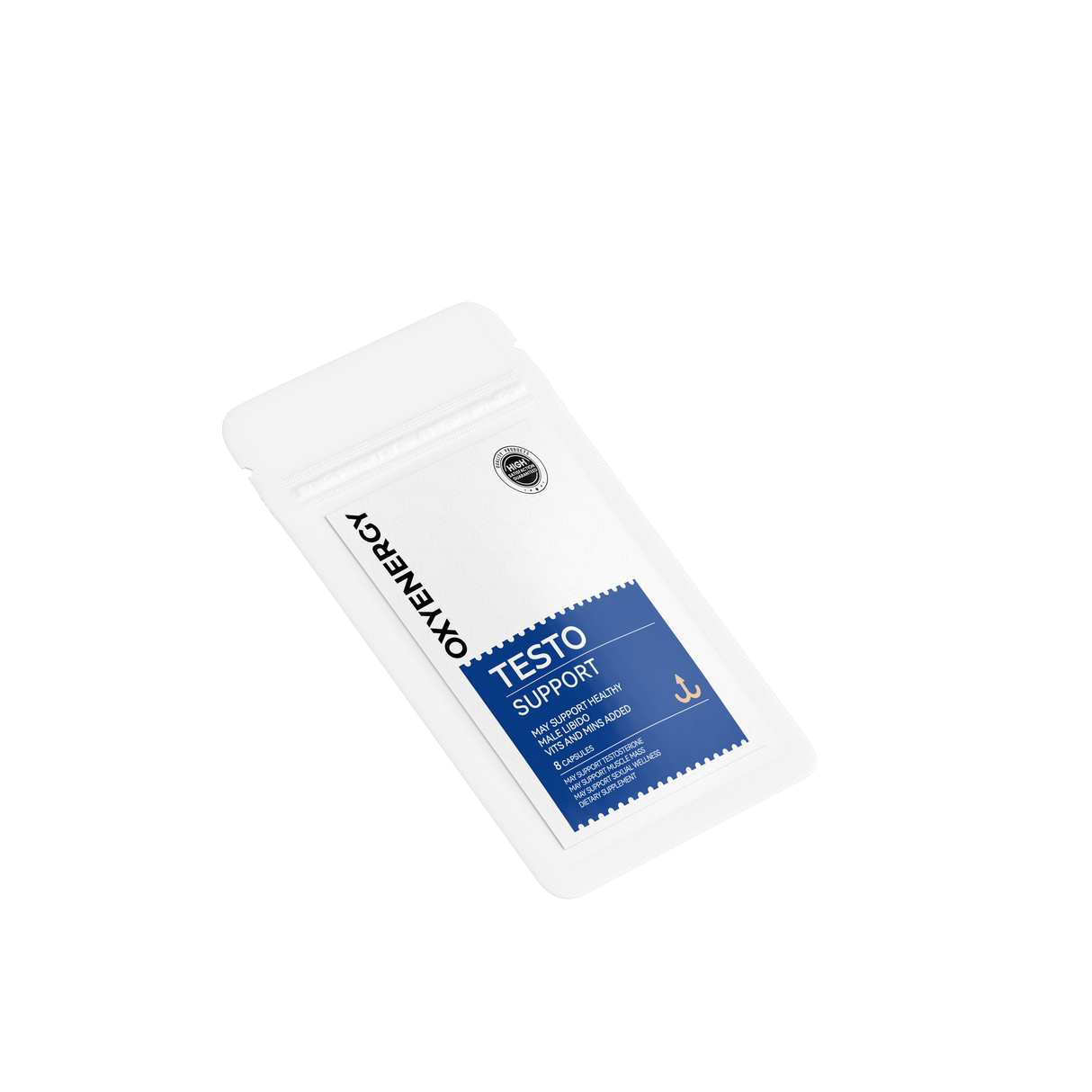 كيس دعم تيستو