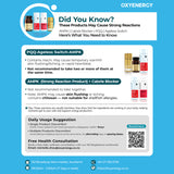 AMPK Metabolic Support