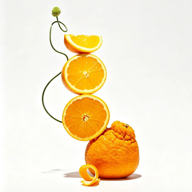 Citrus Polyphenols
