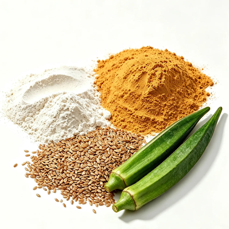 Dietary Fibre Blend