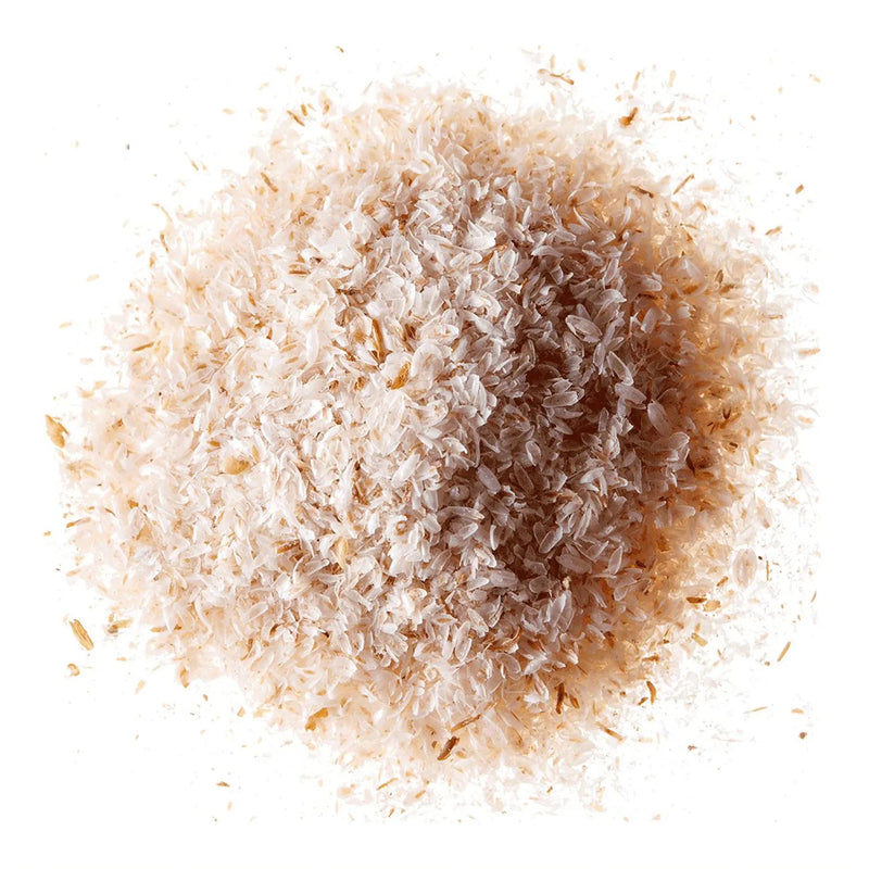 Psyllium Husk