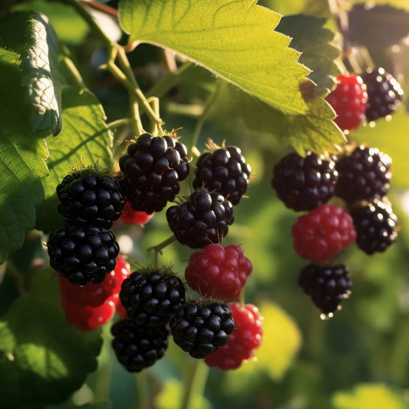 Boysenberry