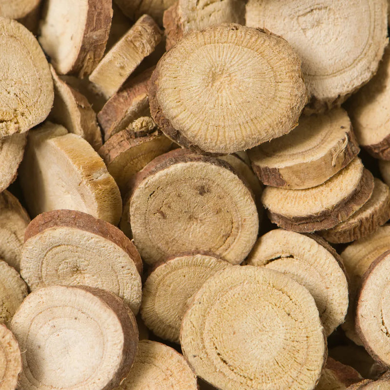 Liquorice Root Extract