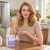 MagnEase - Support Emotional Balance