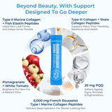MARINE COLLAGEN