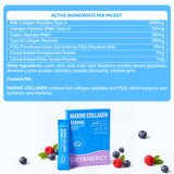 MARINE COLLAGEN