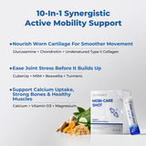 MOBI-CARE SHOT