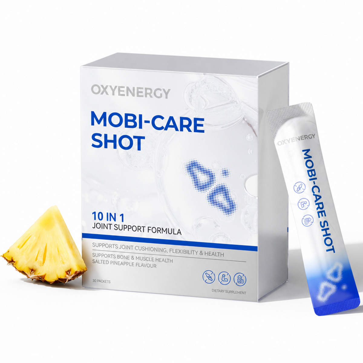 MOBI-CARE SHOT