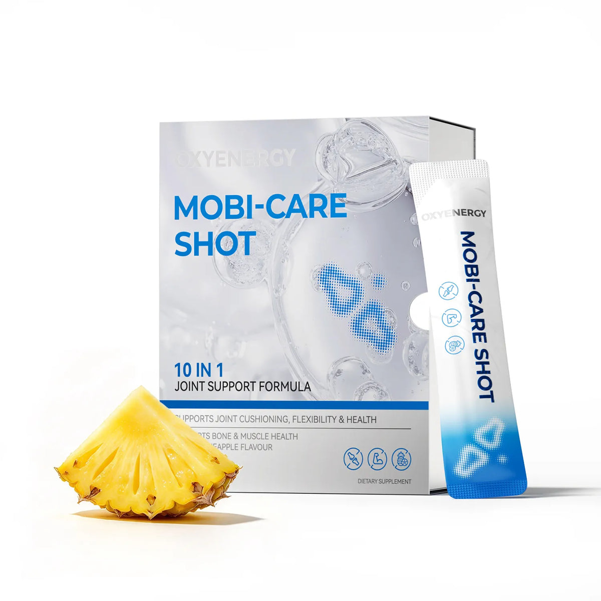 MOBI-CARE SHOT
