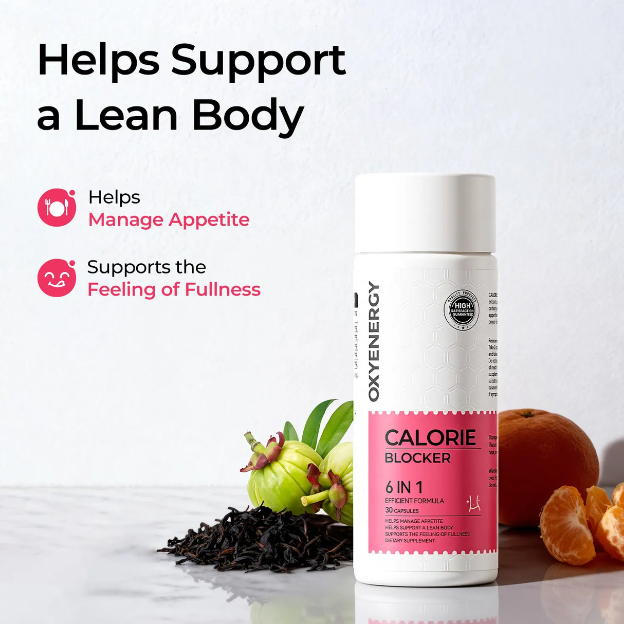 Detox & Block Bundle