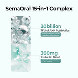 多合一重量管理捆綁包