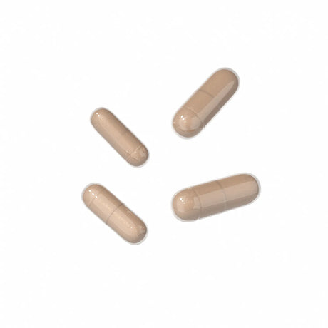 Digestive Enzymes - Supports Digestive Comfort