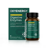 Digestive Enzymes - Supports Digestive Comfort