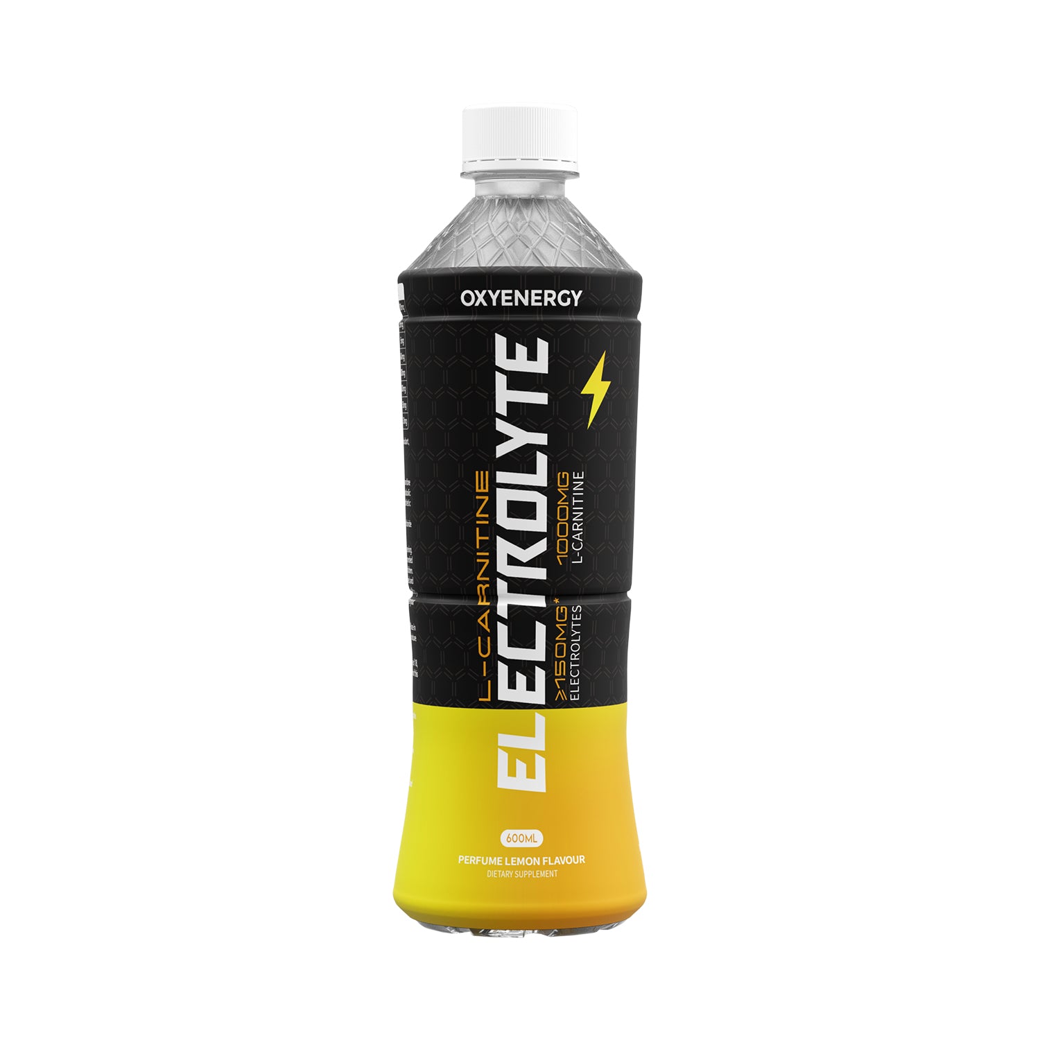 l carnitine and energy drinks L-Carnitine Water (12x500ml) Fat Burning Water Energy you can count on