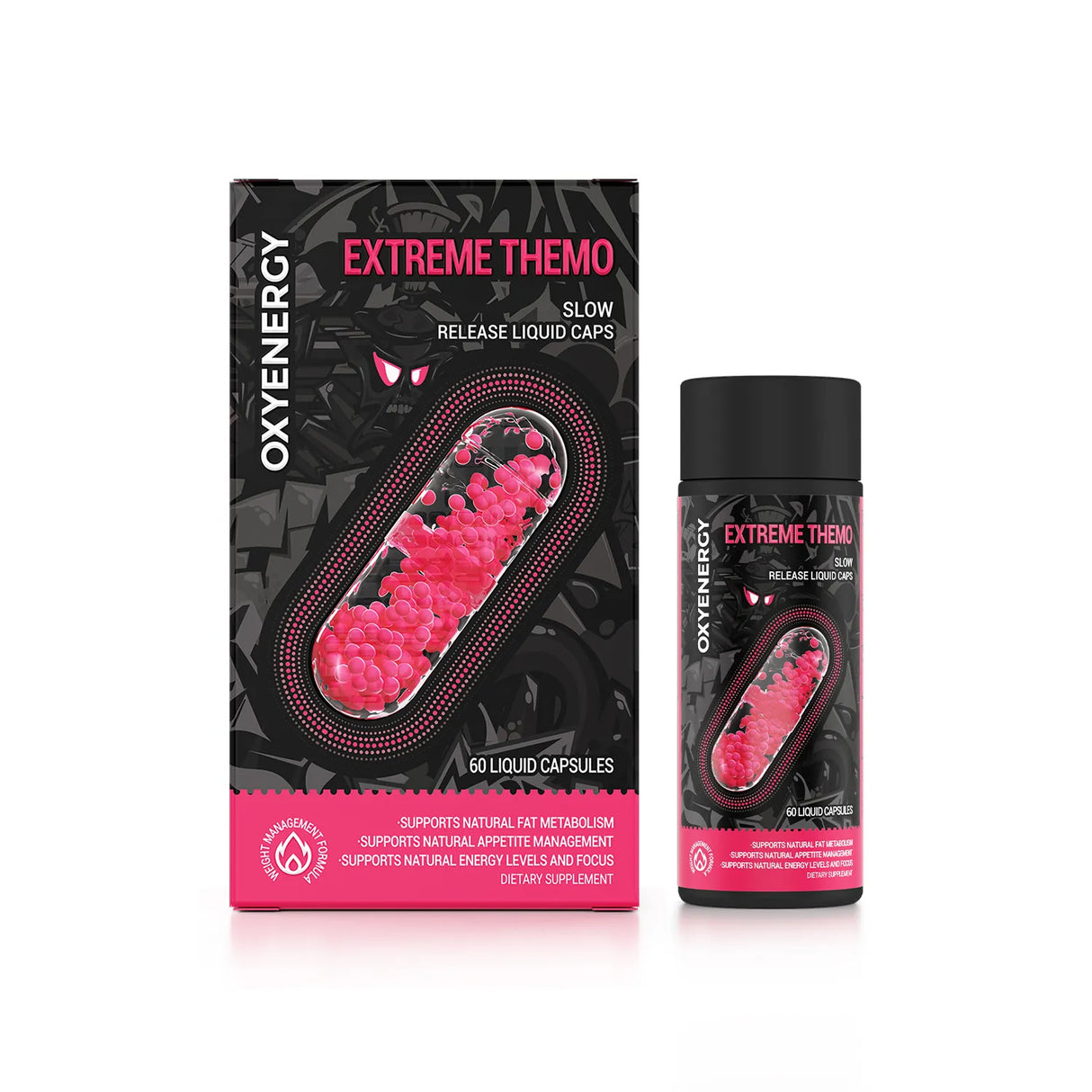 Extreme Themo