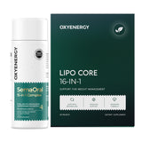 GLP-1 & 16合1鋰電碎紙機