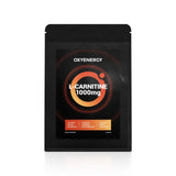 L-Carnitine 21000mg OXYENERGY L-Carnitine 21000mg OXYENERGY