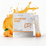 Liv-Detox Shot - Supports Liver Function Healthy