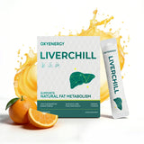 Liverchill - Supports Natural Fat Metabolism