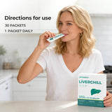 Liverchill - Supports Natural Fat Metabolism
