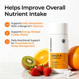 Metabolic Energy Support Bundle