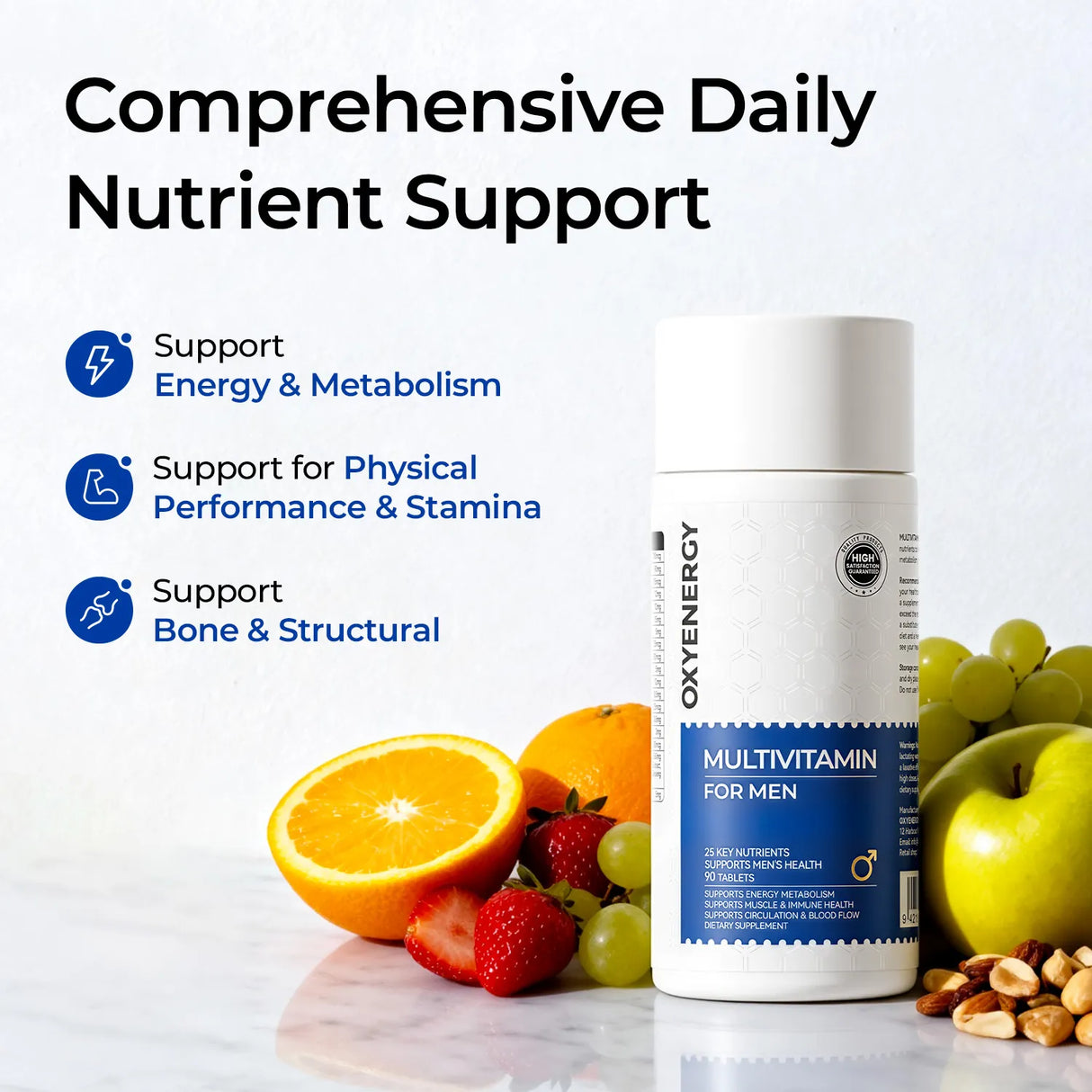 Detox & Vitality Bundle