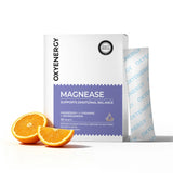 MagnEase - Support Emotional Balance