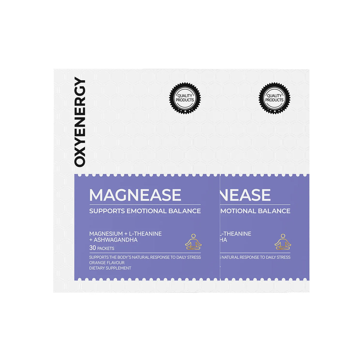 MagnEase - Support Emotional Balance