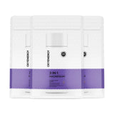 3 IN 1 Magnesium - Triple-Form Magnesium for Better Absorption
