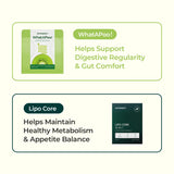 Metabolism & Gut Support Bundle