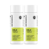 牛奶薊提取物300mg