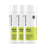 牛奶薊提取物300mg