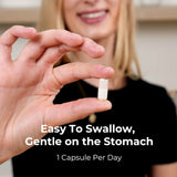 牛奶薊提取物300mg