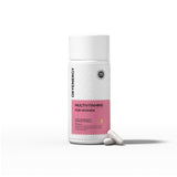 Vitamin tổng hợp cho phụ nữ