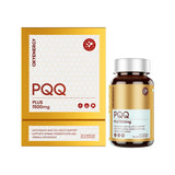 PQQ Plus 1500mg