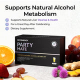 Liver Detox & Recovery Bundle