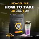 Savage Pump