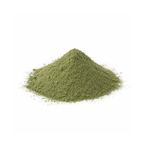SUPER GREENS