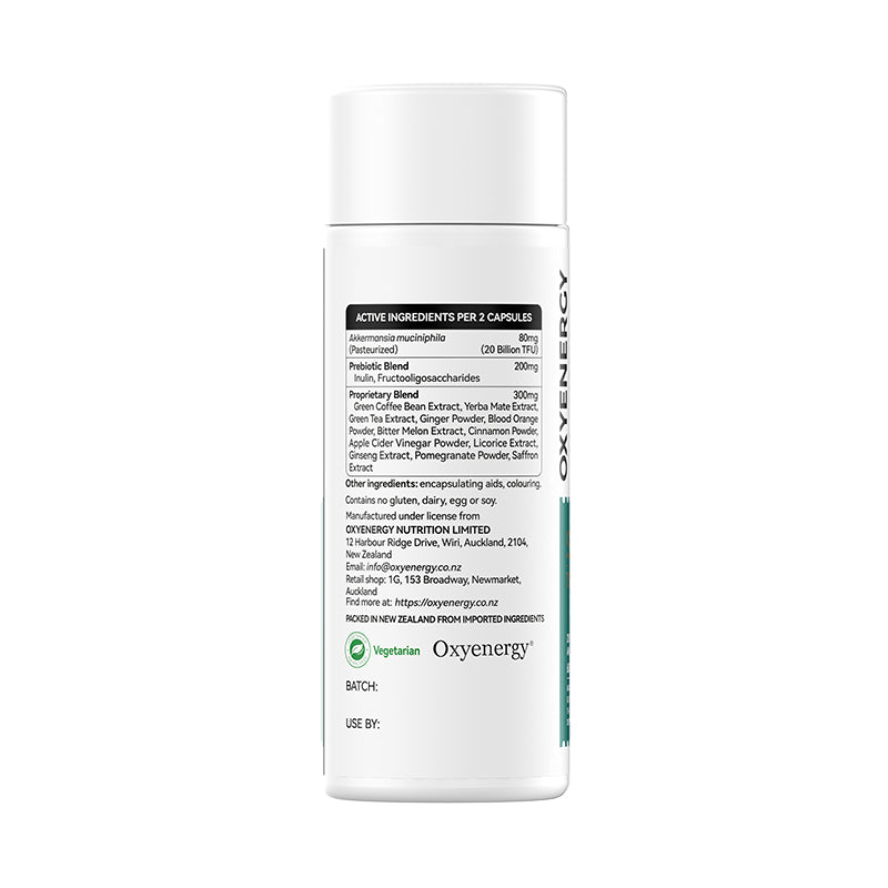 Detox & Fullness Bundle