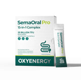 SemaOral Pro 15-in-1 Complex