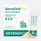 SemaOral Pro 15-in-1 Complex