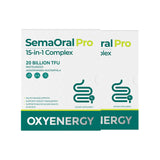 SemaOral Pro 15-in-1 Complex