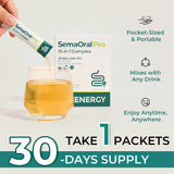 SemaOral Pro 15-in-1 Complex