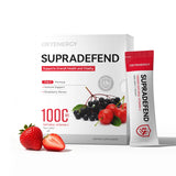 SupraDefend - Supports Overall Health and Vitality