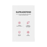 SupraDefend - Supports Overall Health and Vitality
