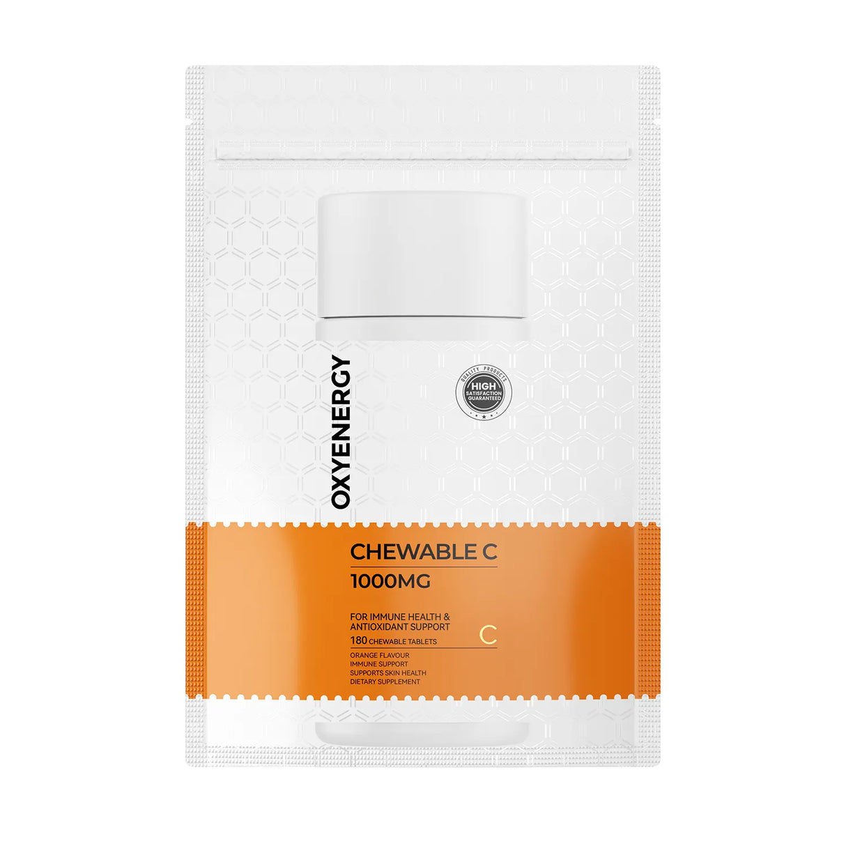 Total Wellness Bundle